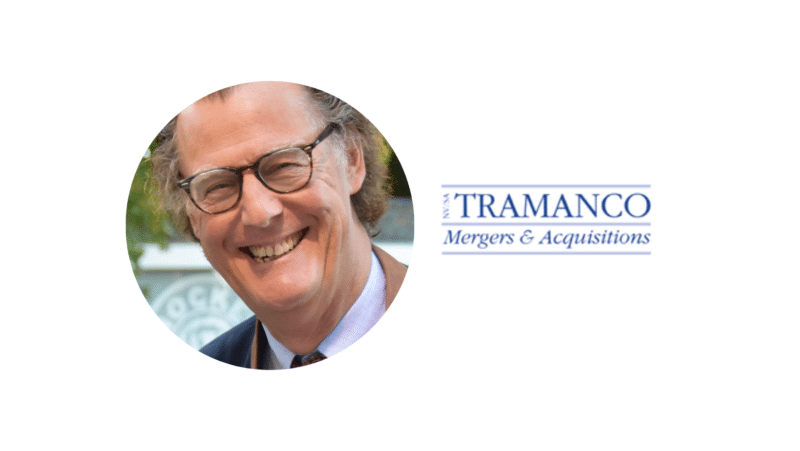 3 questions à Pierre-Paul DE BEIR, CEO Tramanco & Président CCFBL